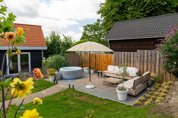 Medium property photo - Groenendijk 8, 4285 WB Woudrichem